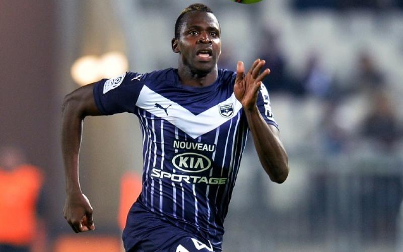 Fc Metz : Fallou Diagne et Cheick Diabaté en renfort.