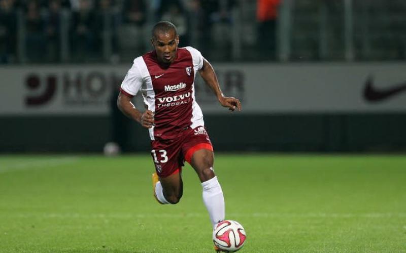 FC Metz : fin de série brutale