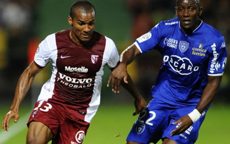 FC Metz : à Guingamp pour confirmer