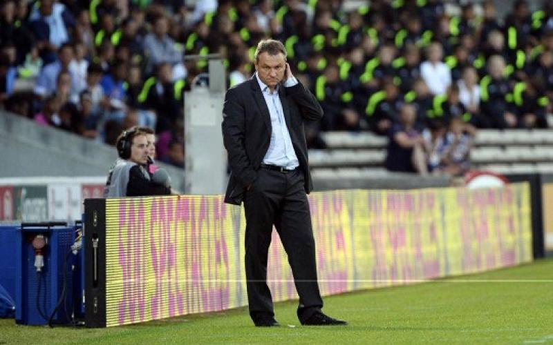 FC Metz : Hantz a failli claquer la porte