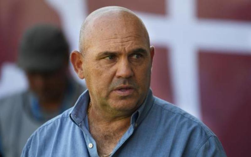 FC Metz : l'épouse de Frédéric Antonetti est décédée