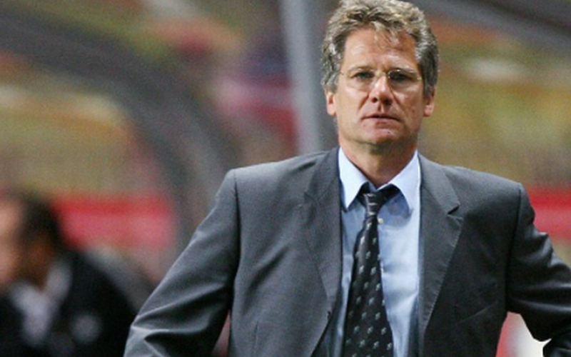 FC Metz : Laszlo Bölöni sera le nouvel entraîneur 