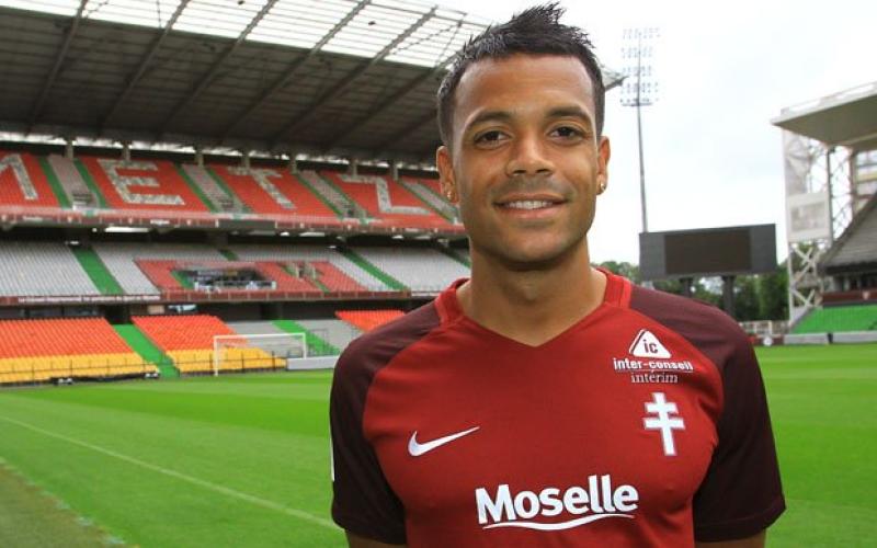FC Metz : Mathieu Dossevi, officialisé pour les deux prochaines saisons