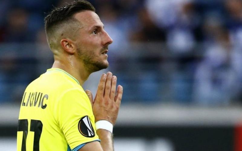 FC Metz : Milicevic présenté