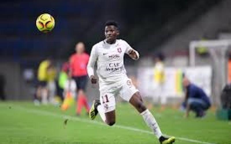 FC Metz  : ne pas se rater face au Paris FC