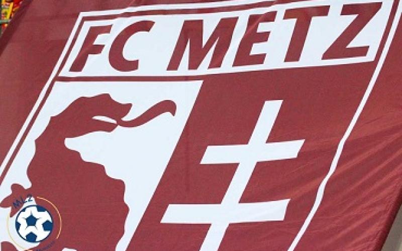 FC Metz : oublier la coupe pour prendre les points en L2