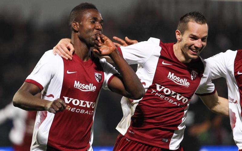 FC Metz / PSG : ne pas déjouer face à l'ogre