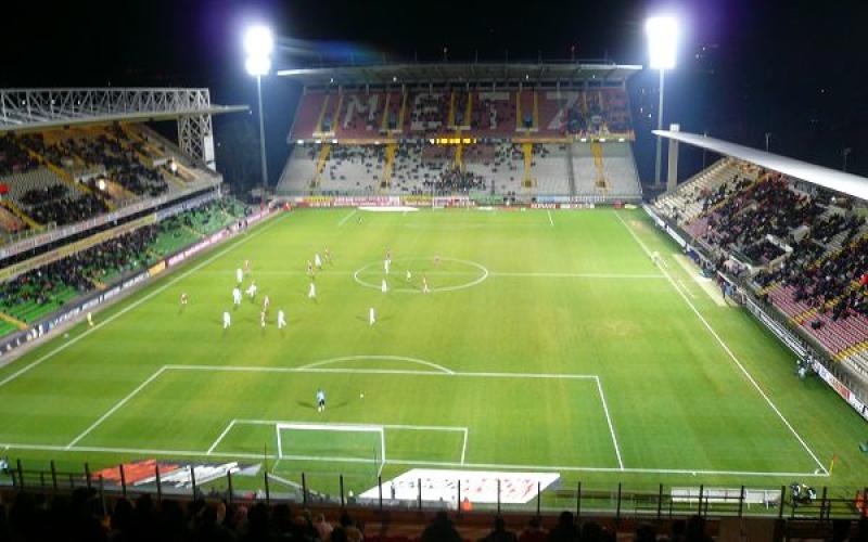 FC Metz : un employé retrouvé mort au stade