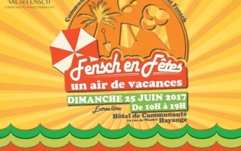 Fensch en Fêtes