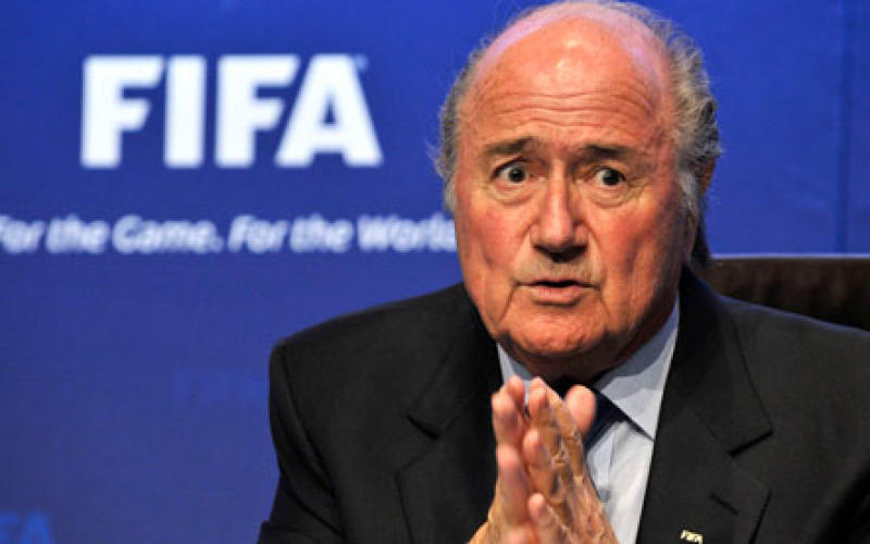 FIFA  : Sepp Blatter démissione mais reste sous le regard du FBI