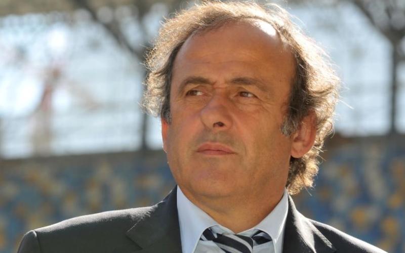 Fifagate : 1 an et 8 mois avec sursis, requis contre Platini et Blatter