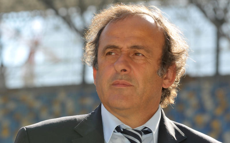 Fifagate : le procès du Lorrain Michel Platini, s'ouvre aujourd'hui