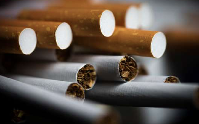 Filtergate : le CNCT porte plainte contre 4 géants du tabac pour mise en danger de la vie d'autrui