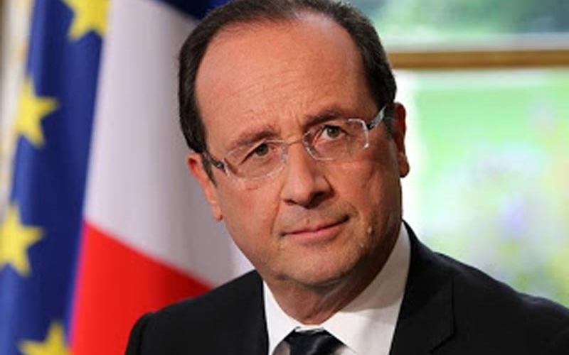 Florange : François Hollande honorera sa promesse