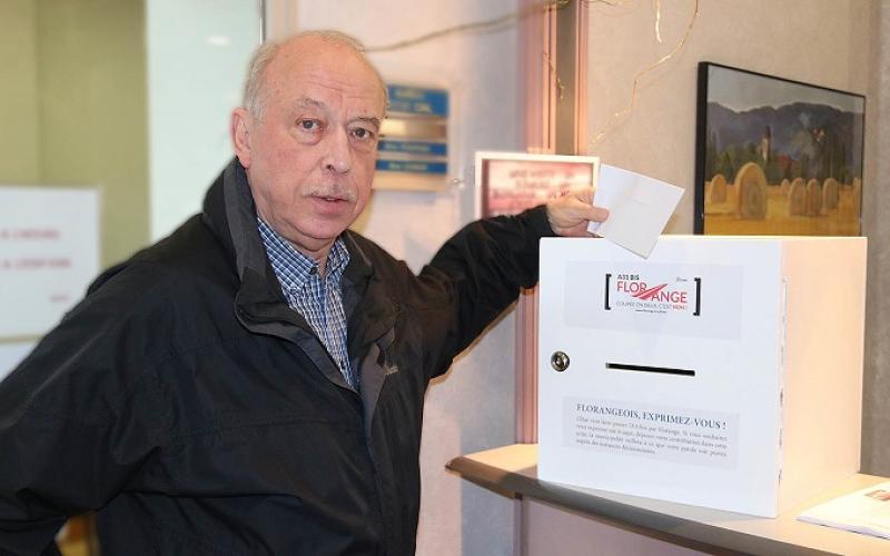 Florange : un nouveau maire sera élu le 1er décembre