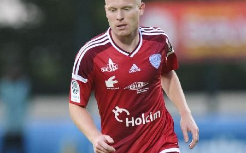 Florent Mollet rejoint le FC METZ pour 3 saisons !