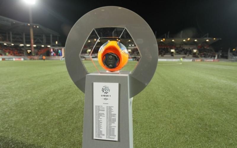 Foot : la LFP valide le projet «deux montées - deux descentes» dès 2015-2016
