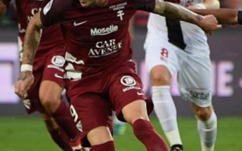 Football : aucun supporter lyonnais autorisé pour la rencontre FC METZ - OL de ce dimanche 