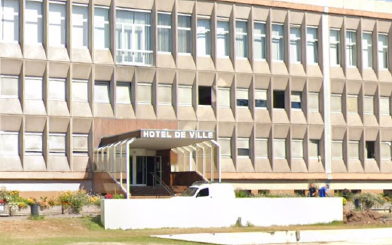 Forbach : le maire épinglé pour avoir embauché sa compagne