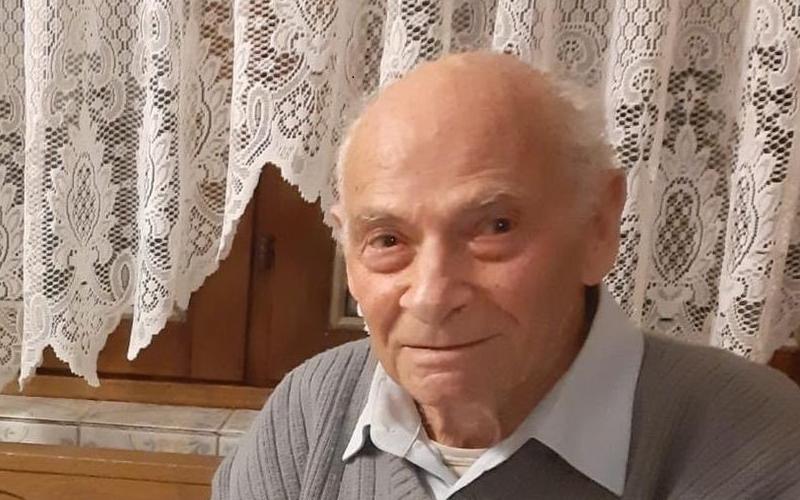Forbach : qui a vu Giuseppe Di Tommaso 94 ans ?