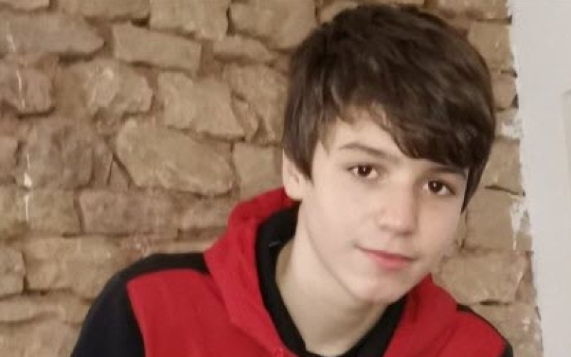 Forbach : qui a vu Isshak, 13 ans ?