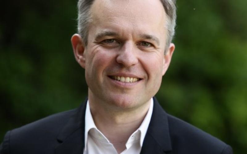 François de Rugy, Président de l'Assemblée Nationale était en Moselle