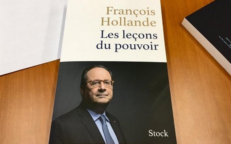 François Hollande en Moselle la semaine prochaine 