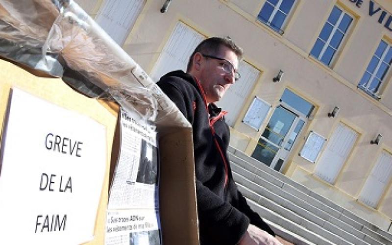 Francis Siedlewski : La mesure d'éloignement étudiée aujourd'hui en appel à Nancy