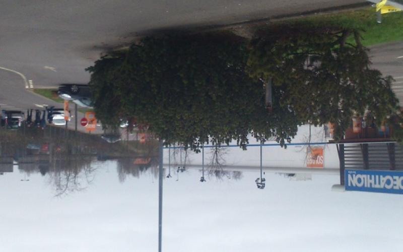 Fusillade au Linkling à Terville : l'auteur des coups de feu recherché activement sur le secteur de Metz