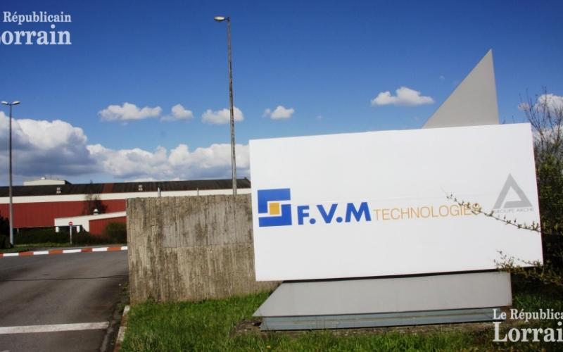 FVM Technologies : les salariés rassurés par Renault