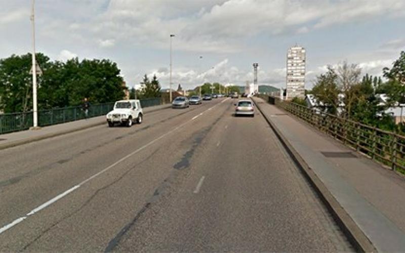 Galère en vue à partir d'aujourd'hui pour les automobilistes à Thionville