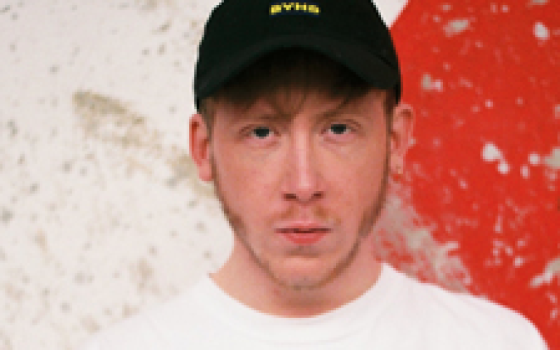 Galaxie d'Amnéville : Eddy de Pretto en concert le 28 février 2019 !