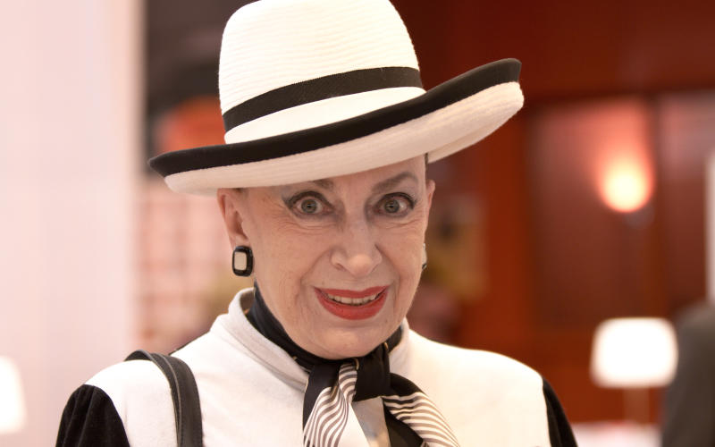 Geneviève de Fontenay ne mènera plus d'élection en Lorraine