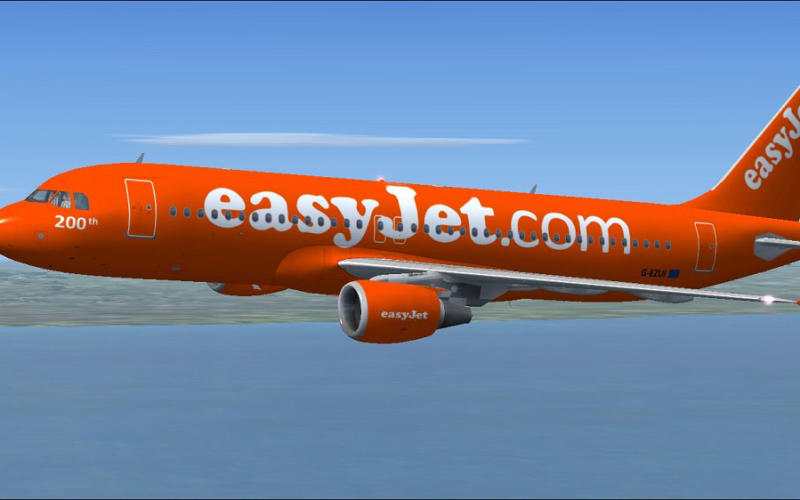 Grève : EasyJet supprime 30% de ses vols en ce 31 décembre