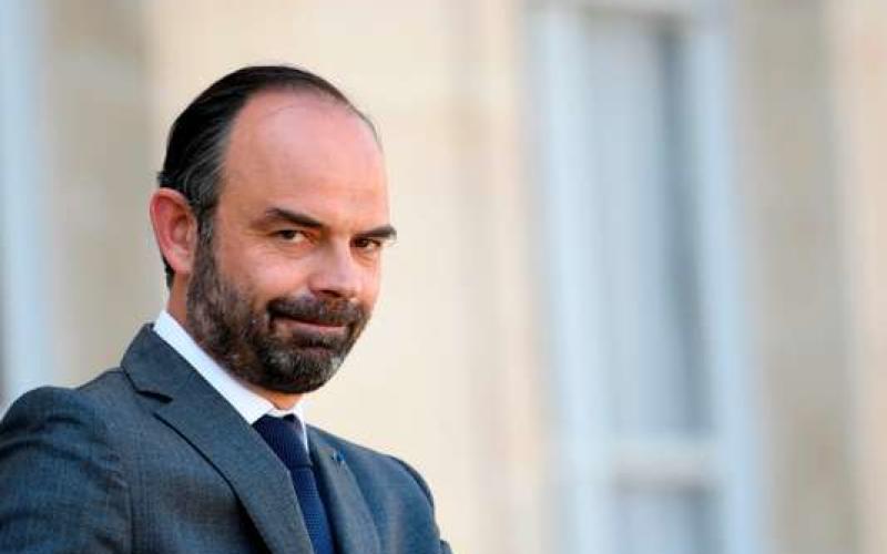 Grève SNCF : Édouard Philippe convoque les syndicats le 7 mai