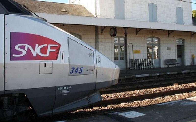 Grève SNCF : les prévisions de trafic pour les 3 et 4 avril