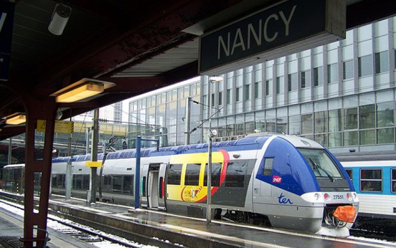 Grèves SNCF : fortes perturbations ce soir dès 19 heures