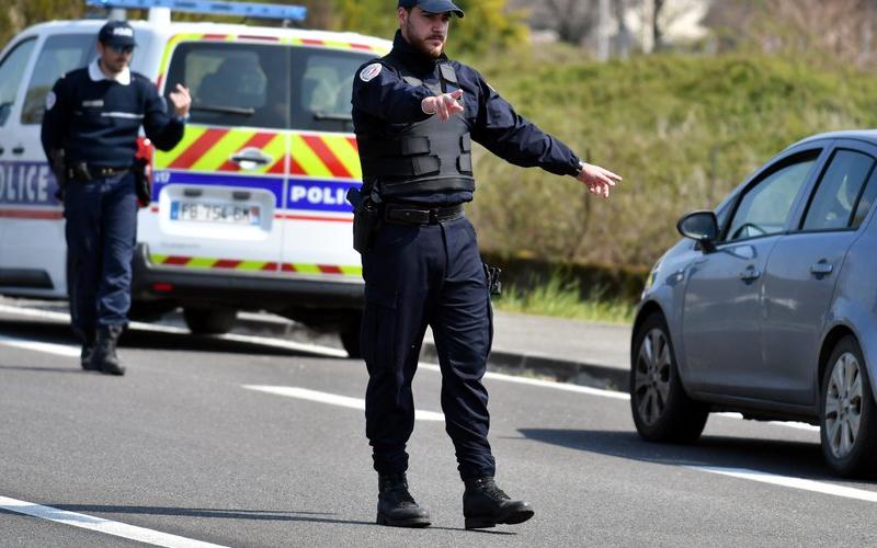 Grand-Est : contrôles de police renforcés pour ce long week-end de l'ascension