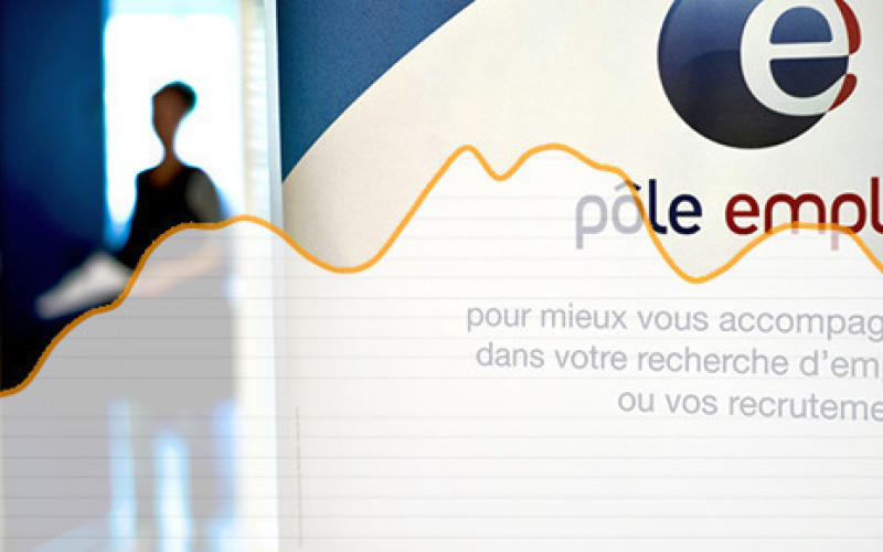 Grand Est : diminution du chômage sur un an de 3,4 %