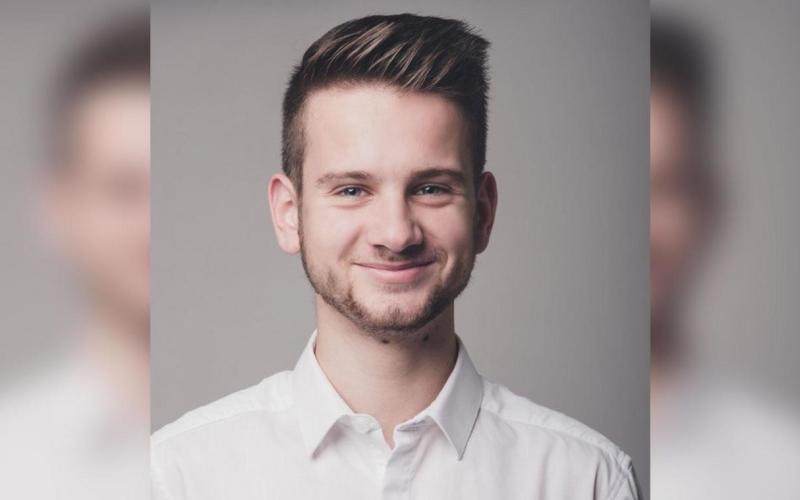 Grand-Est : le corps d'un étudiant retrouvé dans un champ