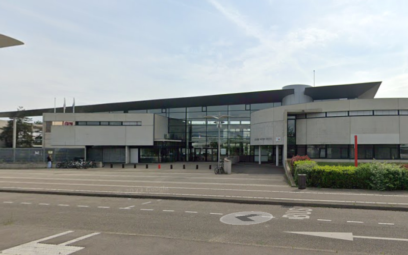 Grand Est : le principal d'un collège agressé