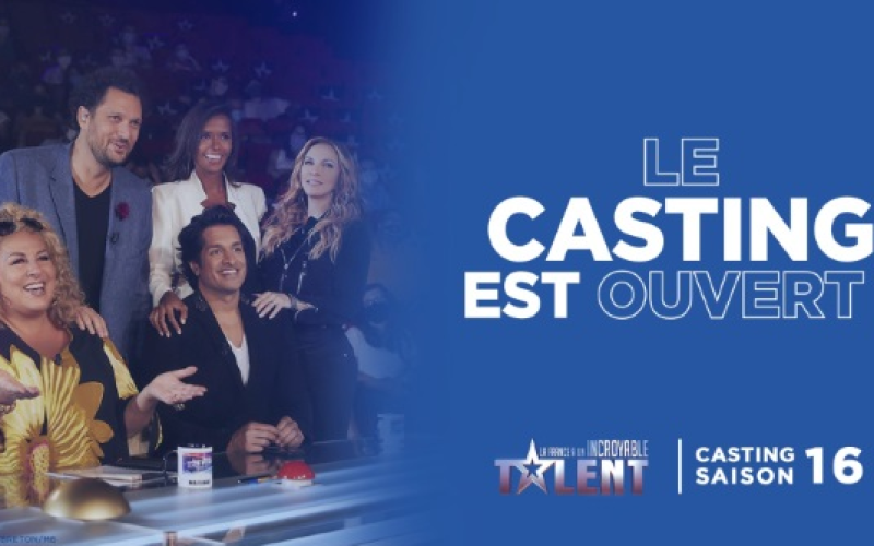 Grand-Est : serez-vous l'Incroyable talent 2021 ?