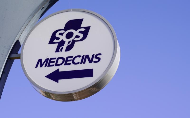 Grand Est : un praticien de SOS Médecins, agressé avec une arme à billes