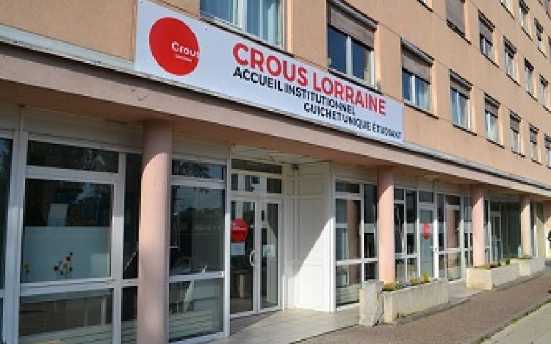 Grande opération sanitaire dans les résidences universitaires de Metz