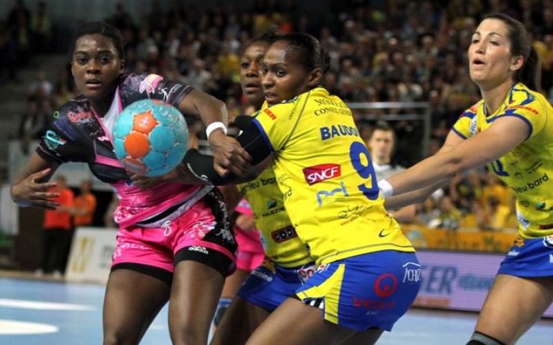 Gros coup de fatigue pour le Metz Handball