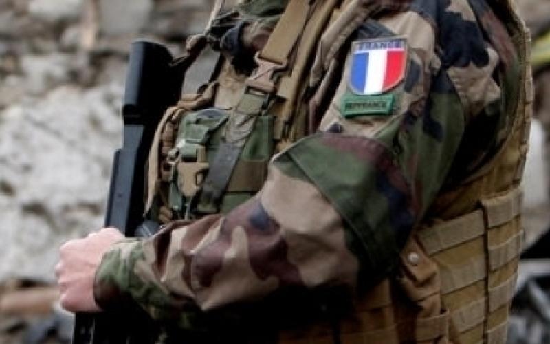 Gros déploiement des forces de l'ordre dans l'Est