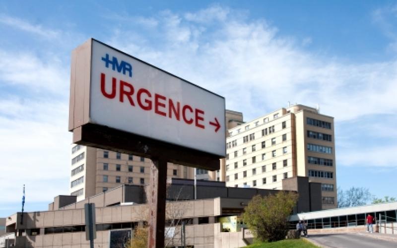 Hôpital de Nancy : mystère autour de la mort d'un garçon de 4 ans