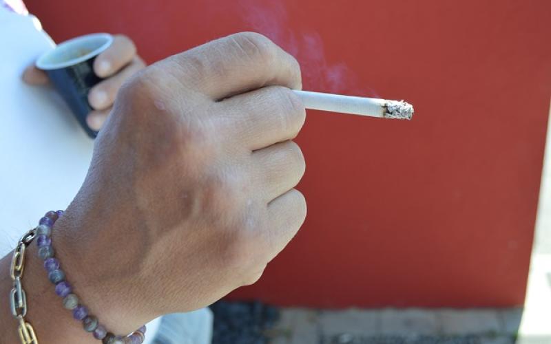 Hagondange : un coup de couteau pour une histoire de cigarette