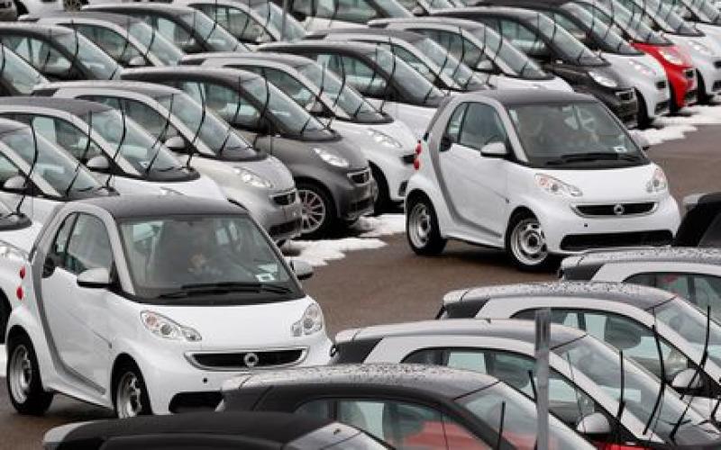 Hambach : Smart est à vendre, les salariés sous le choc !