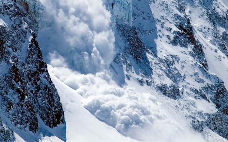 Hautes-Alpes : morts de 5 skieurs